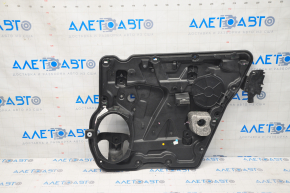 Window lift panel rear right Dodge Journey 11-