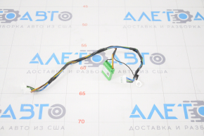 Steering wheel wiring Polestar 2 21- without heating