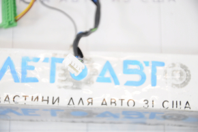 Steering wheel wiring Polestar 2 21- without heating