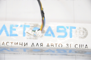 Steering wheel wiring Polestar 2 21- without heating