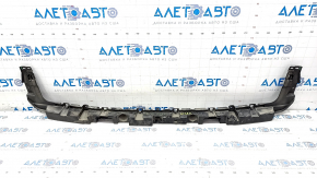Rear bumper mount central upper Alfa Romeo Stelvio 18 - broken mount