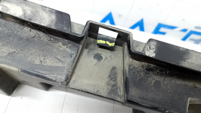 Rear bumper mount central upper Alfa Romeo Stelvio 18 - broken mount