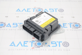 Module srs airbag computer airbags Polestar 2 21-