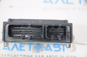 Module srs airbag computer airbags Polestar 2 21-