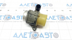 EGR valve pipe Alfa Romeo Stelvio 18-21 2.0T