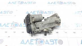 EGR valve Alfa Romeo Stelvio 18- 2.0T