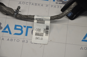 Wiring rear right door Dodge Journey 11-