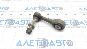 Rear left vertical arm Alfa Romeo Stelvio 18- with washer, cracked silent block