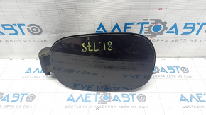 Fuel filler flap with housing Alfa Romeo Stelvio 18-19 with lock