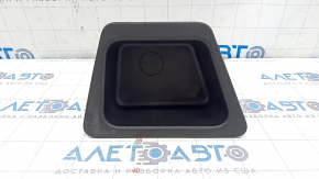 Trunk box left Alfa Romeo Stelvio 18- scratches