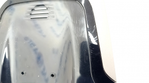 Front light Alfa Romeo Stelvio 18-22 black without sunroof, scratches, broken mount