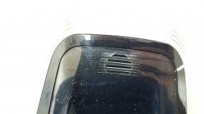 Front light Alfa Romeo Stelvio 18-22 black without sunroof, scratches, broken mount