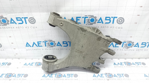 Lower arm under spring rear right Alfa Romeo Stelvio 18-