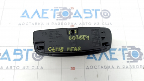 Rear light Alfa Romeo Stelvio 18 - black, removable mount