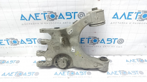 Lower arm under the spring rear left Alfa Romeo Stelvio 18-