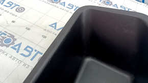 Trunk box right Alfa Romeo Stelvio 18- scratches