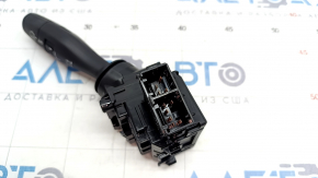 Steering column switch right Lexus NX200t NX300 NX300h 15-21 without rain sensor