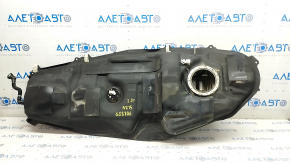 Lexus NX200t NX300 15-18 2.0T Fuel Tank Dented
