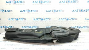 Lexus NX200t NX300 15-18 2.0T Fuel Tank Dented