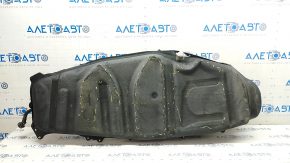 Lexus NX200t NX300 15-18 2.0T Fuel Tank Dented