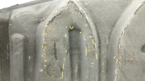 Lexus NX200t NX300 15-18 2.0T Fuel Tank Dented