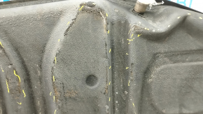 Lexus NX200t NX300 15-18 2.0T Fuel Tank Dented