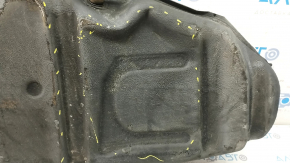 Lexus NX200t NX300 15-18 2.0T Fuel Tank Dented