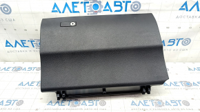 Glove box, glove compartment Lexus NX200t NX300 NX300h 15-21 black, scratch