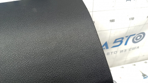 Glove box, glove compartment Lexus NX200t NX300 NX300h 15-21 black, scratch