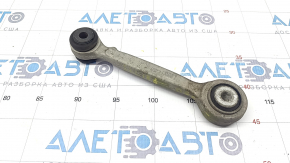 Lower rear left transverse control arm Alfa Romeo Stelvio 18 - cracked silent block