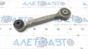 Lower rear right transverse control arm Alfa Romeo Stelvio 18 - cracked silent block