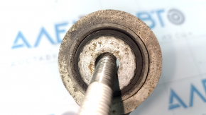 Lower rear right transverse control arm Alfa Romeo Stelvio 18 - cracked silent block