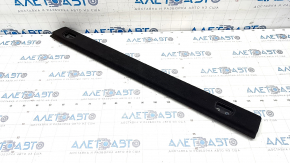 Trunk floor left Alfa Romeo Stelvio 18- black