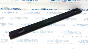 Trunk floor right Alfa Romeo Stelvio 18- black