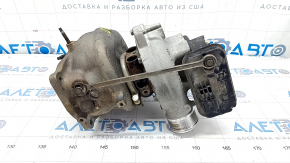 Turbine assembly Alfa Romeo Stelvio 18-19 2.0T 68k