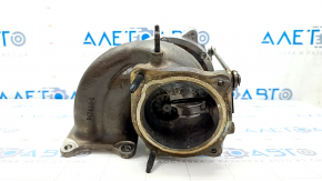 Turbine assembly Alfa Romeo Stelvio 18-19 2.0T 68k