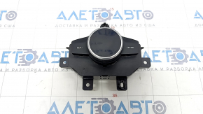 Joystick Washer Multimedia Control Alfa Romeo Stelvio 18-19