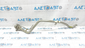 Fuel filler neck Alfa Romeo Stelvio 18-