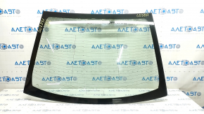 Rear glass Toyota Camry v55 15-17 usa scratches