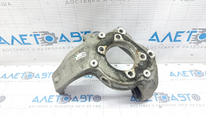 Rear left trunnion Alfa Romeo Stelvio 18-