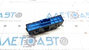 Lexus NX300 NX300h 15-21 FWD Front Panel Button Block, with Steering Wheel Heating Button