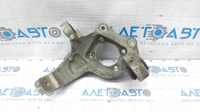 Rear right axle Alfa Romeo Stelvio 18-