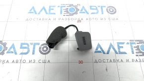 Alfa Romeo Stelvio 18 Ceiling Microphone - Gray