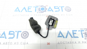 Alfa Romeo Stelvio 18 Ceiling Microphone - Gray