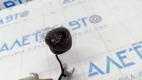 Alfa Romeo Stelvio 18 Ceiling Microphone - Gray