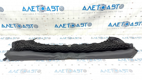 Trunk net Lexus NX200t NX300 NX300h 15-21 black