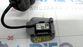 Alfa Romeo Stelvio 18 Ceiling Microphone - Gray