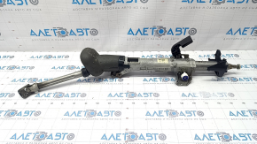 Steering column Alfa Romeo Stelvio 18-19 with cardan joint