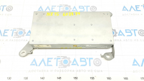 Lexus NX200t NX300h 15-17 amplifier with navigation