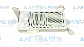 Lexus NX200t NX300h 15-17 amplifier with navigation